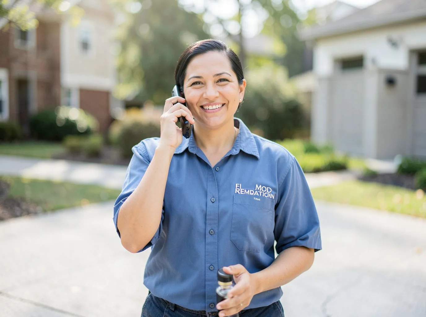 Mold Remediation Lerona, WV FAQs